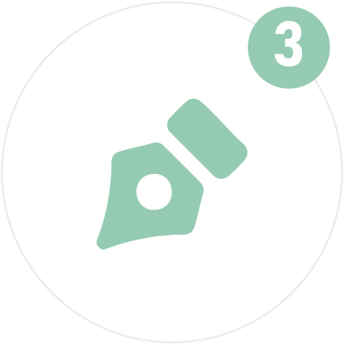 Design & Implementation icon